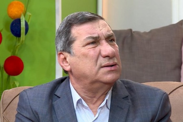 Xalq artisti Arif Quliyev vəfat edib                    ALLAH RƏHMƏT ELƏSİN!
